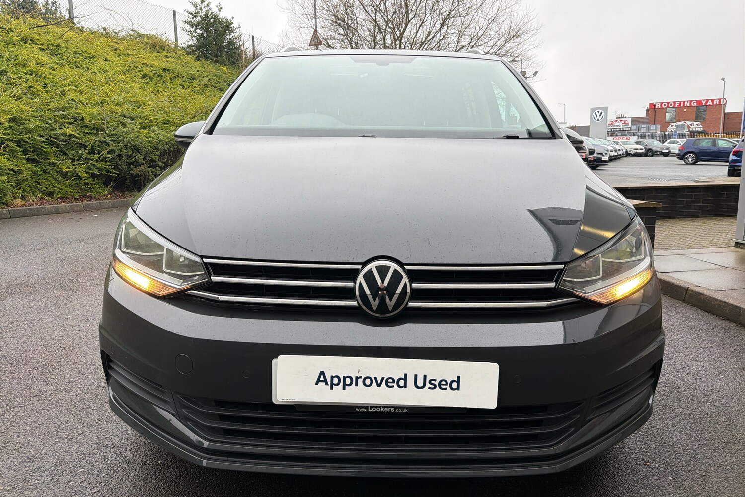 Used Volkswagen Touran 2022 for sale - 78074565: Photo 15