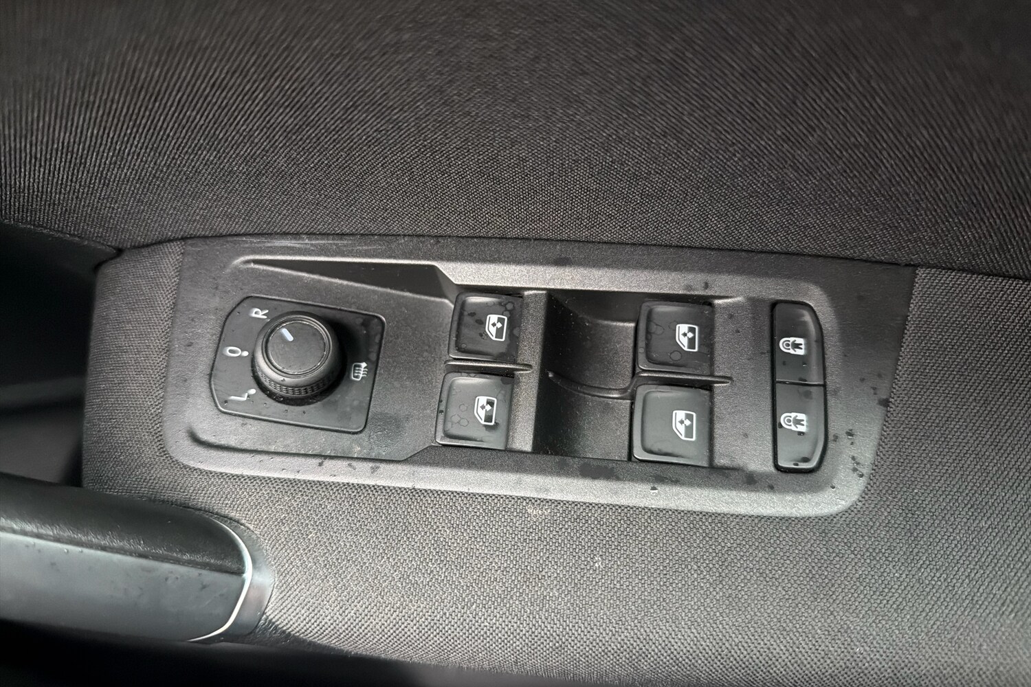 Used Volkswagen Touran 2022 for sale - 78074565: Photo 24