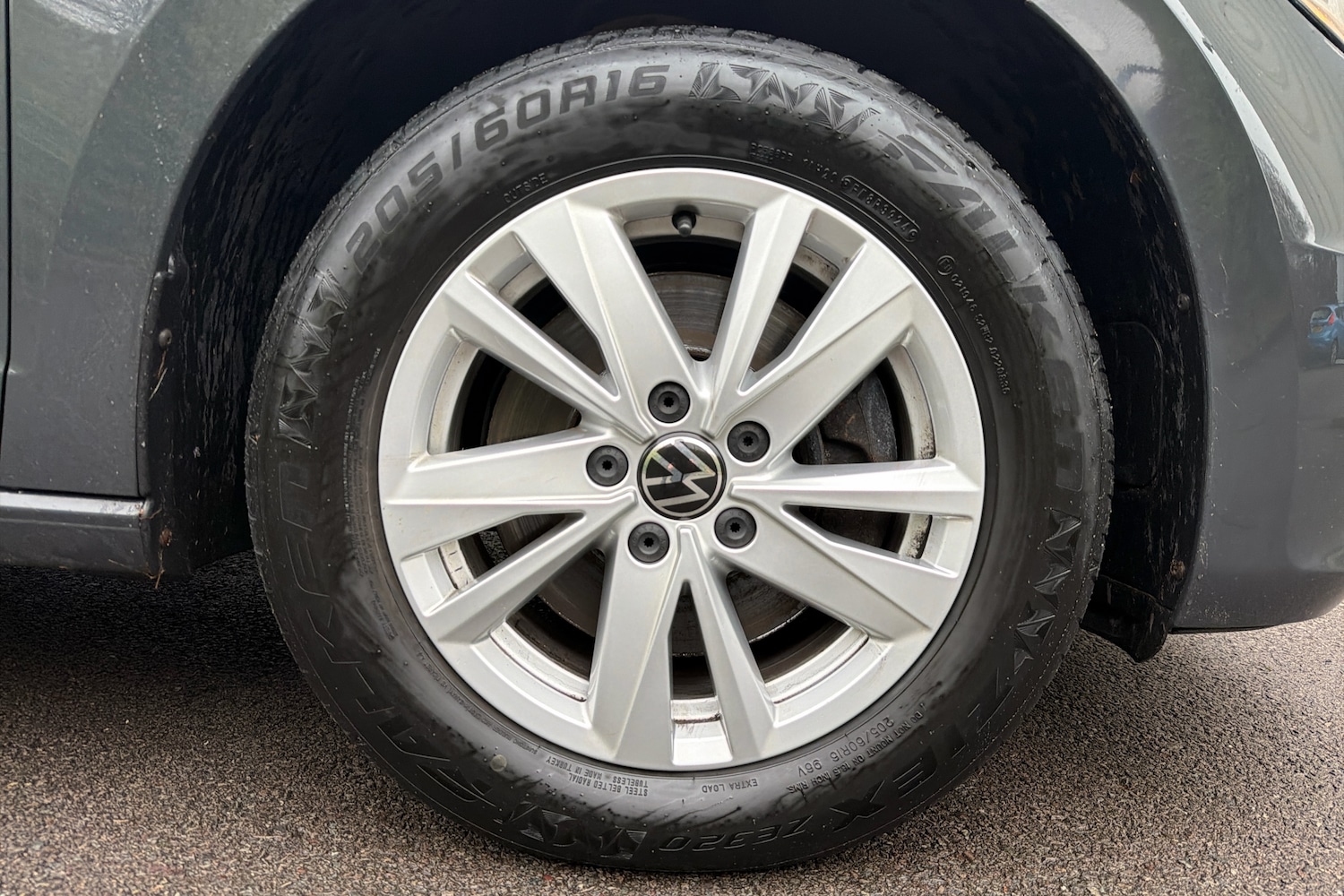 Used Volkswagen Touran 2022 for sale - 78074565: Photo 5