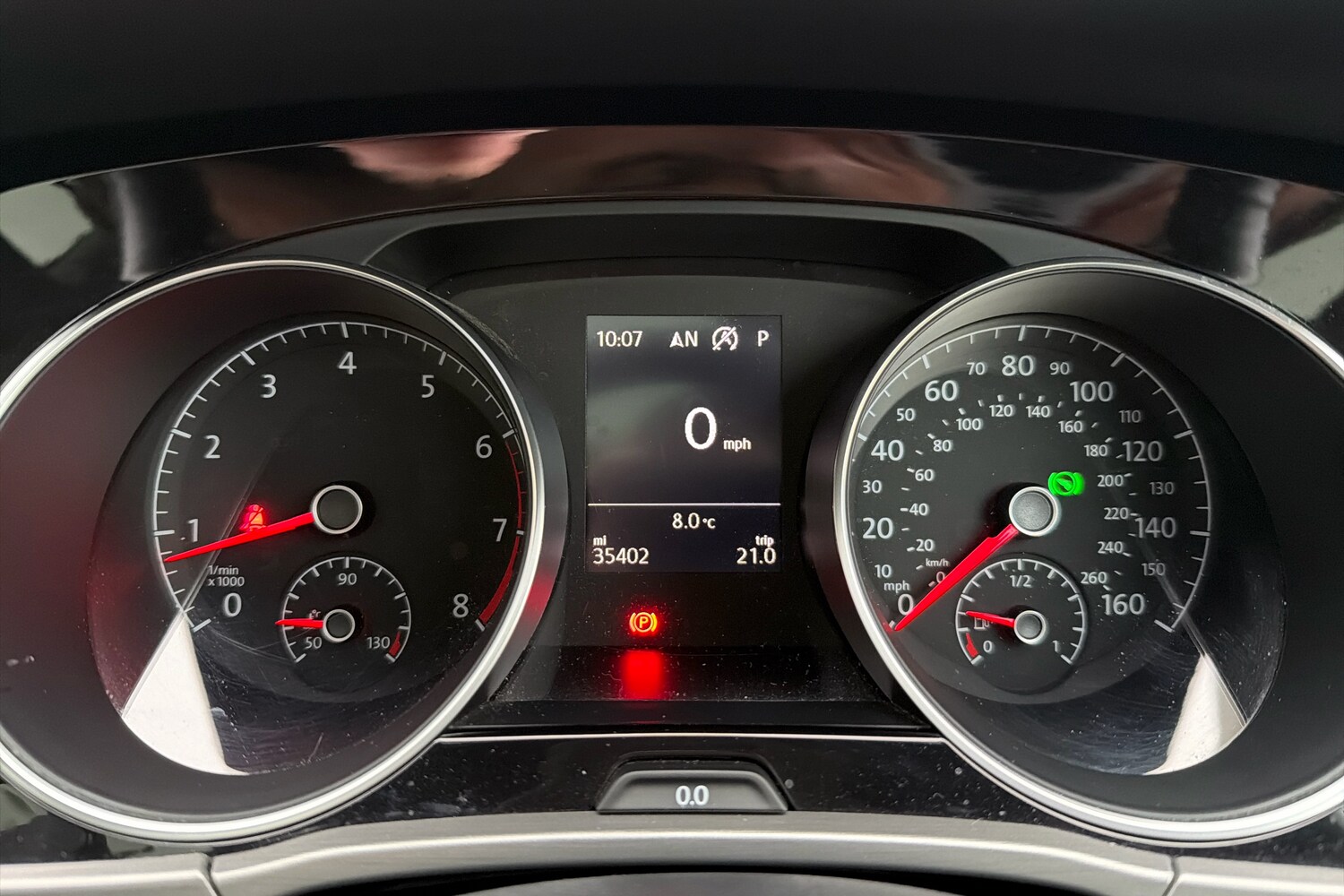 Used Volkswagen Touran 2022 for sale - 78074565: Photo 7