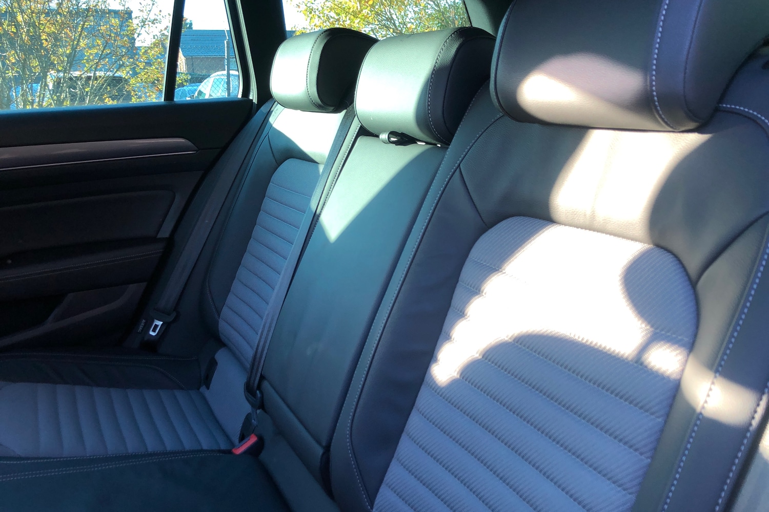 Used Volkswagen Passat 2018 for sale - 77256297: Photo 11