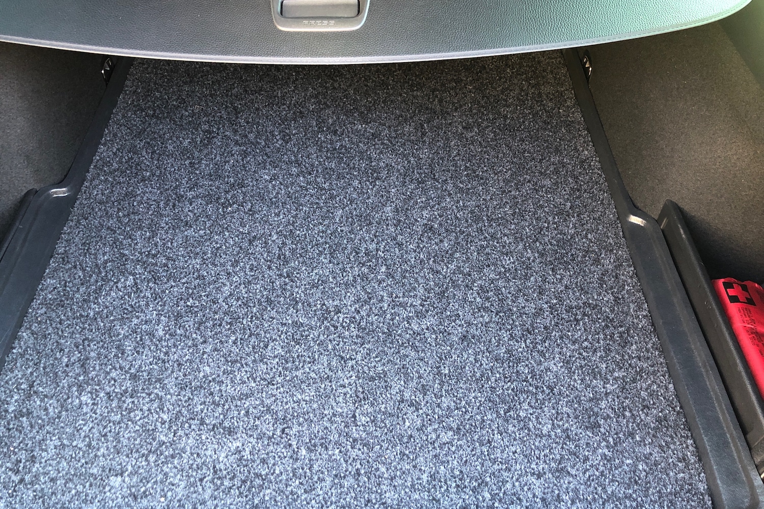 Used Volkswagen Passat 2018 for sale - 77256297: Photo 12