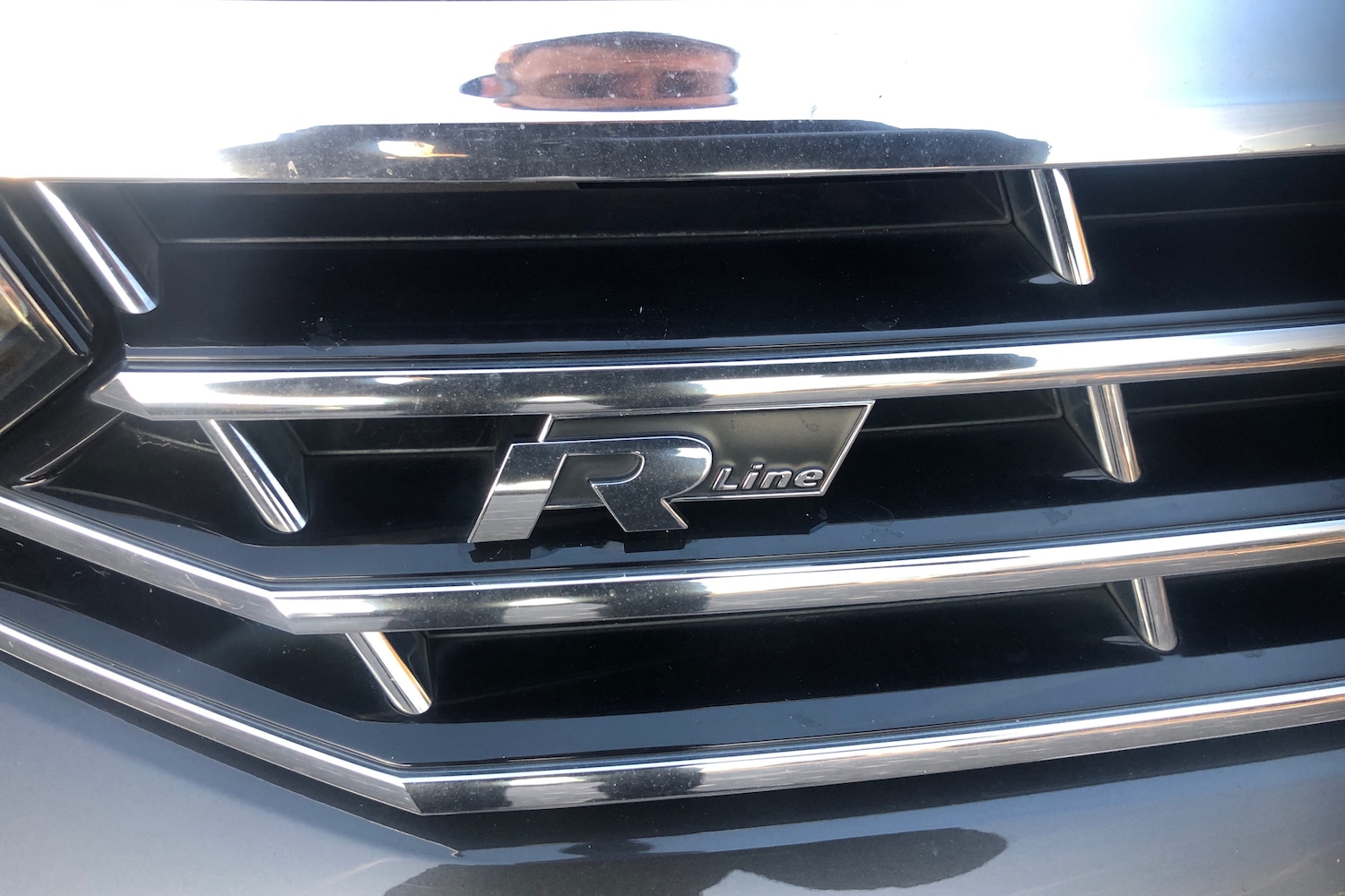 Used Volkswagen Passat 2018 for sale - 77256297: Photo 15