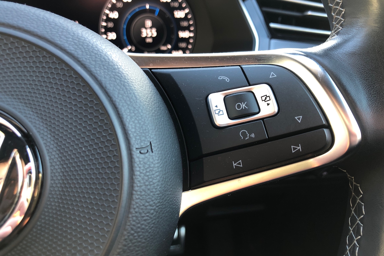 Used Volkswagen Passat 2018 for sale - 77256297: Photo 20