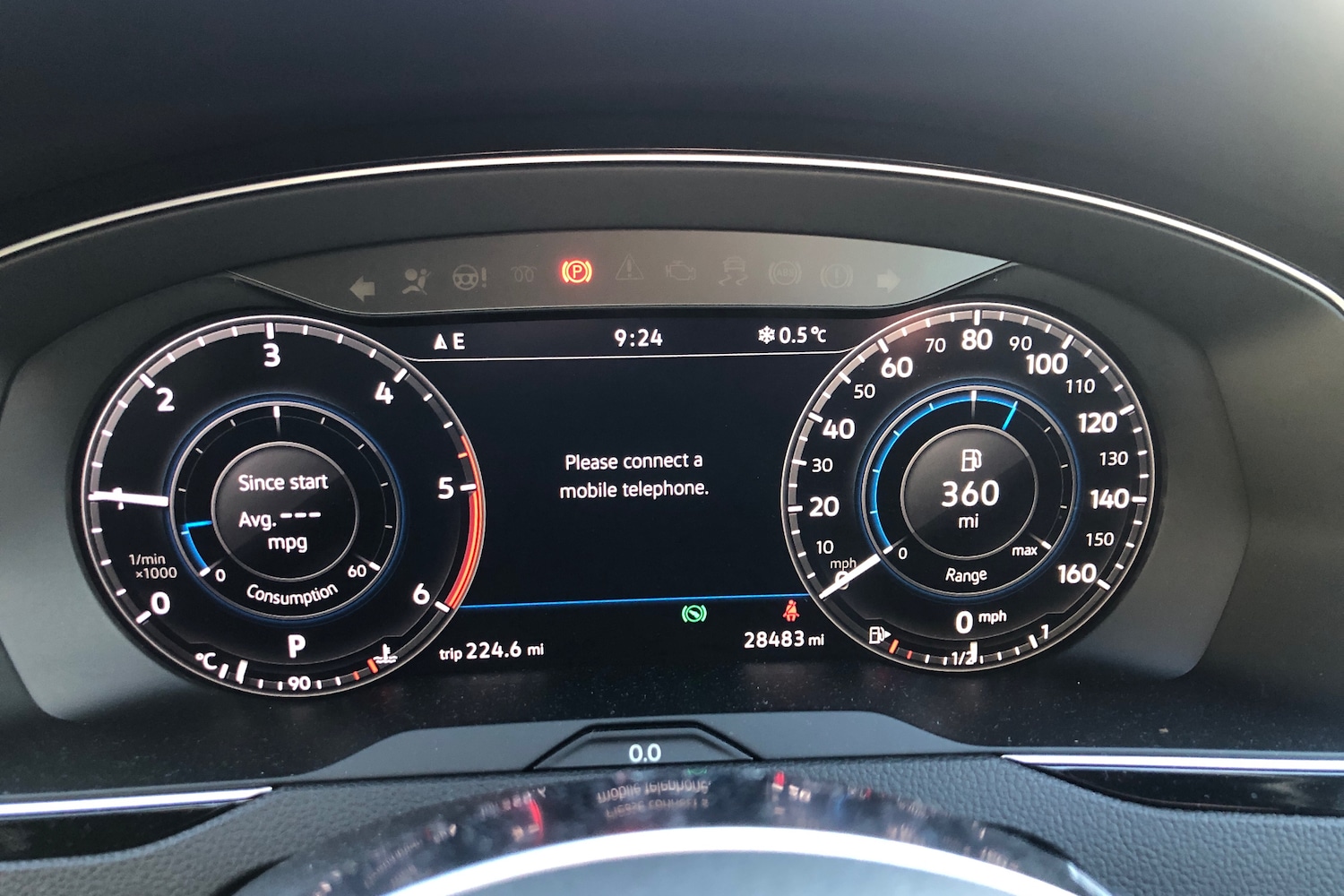 Used Volkswagen Passat 2018 for sale - 77256297: Photo 7