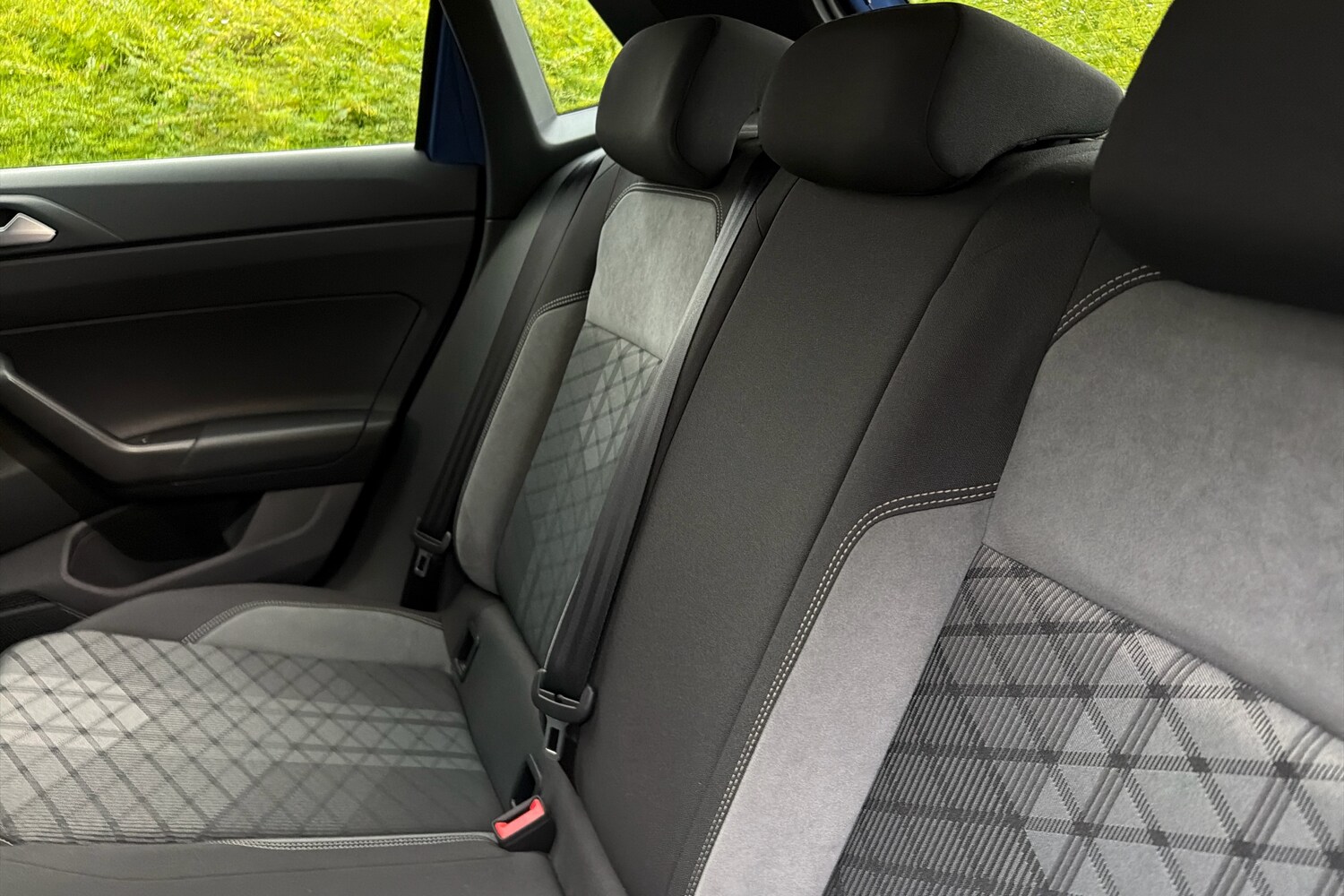 Used Volkswagen Polo 2022 for sale - 77231854: Photo 11