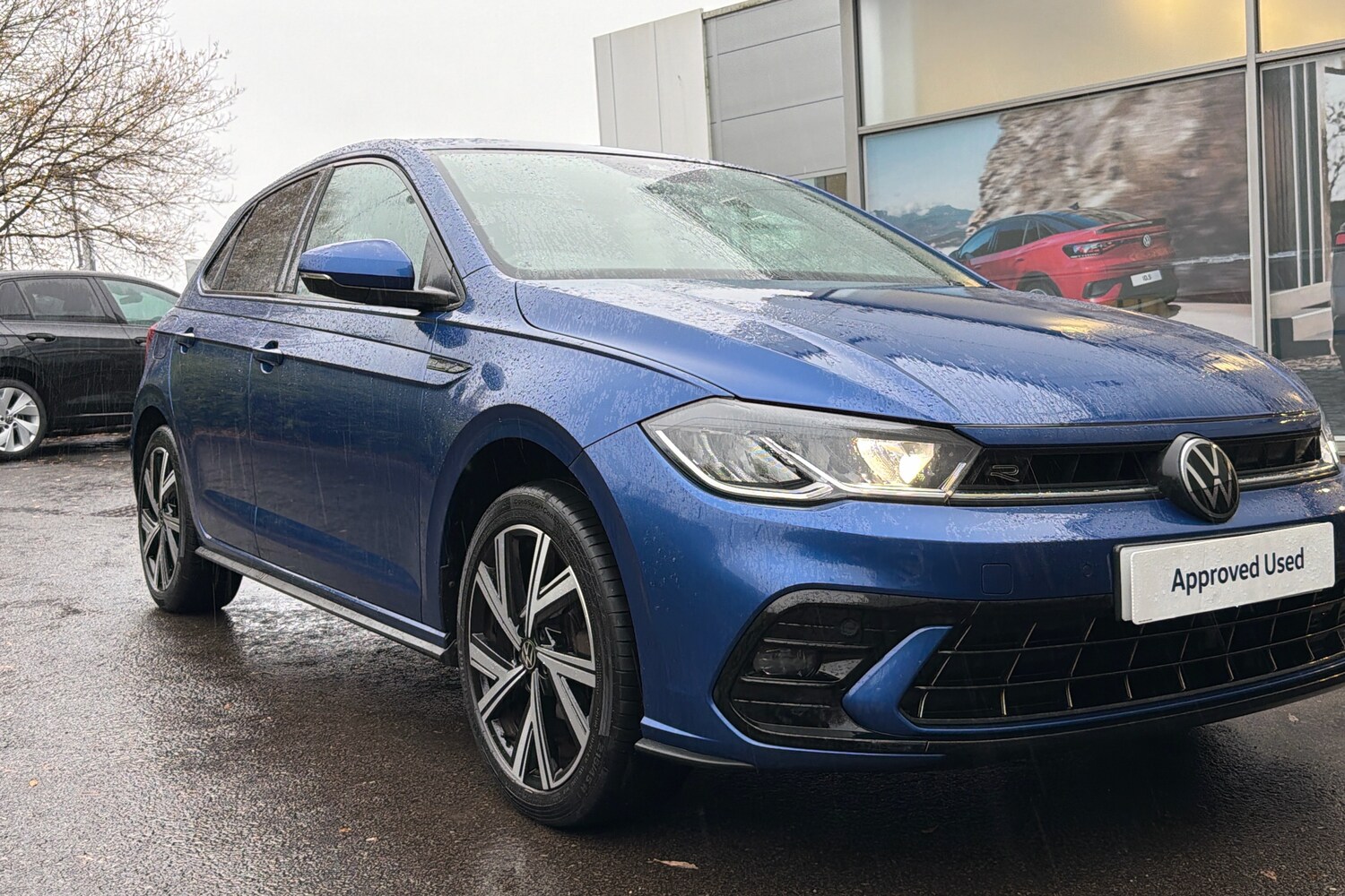 Used Volkswagen Polo 2022 for sale - 77231854: Photo 13