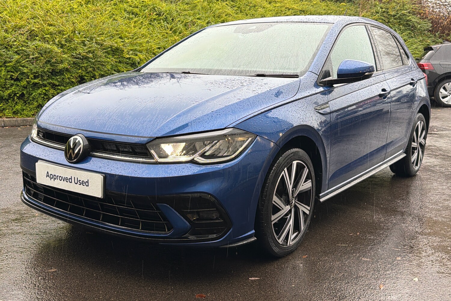 Used Volkswagen Polo 2022 for sale - 77231854: Photo 14