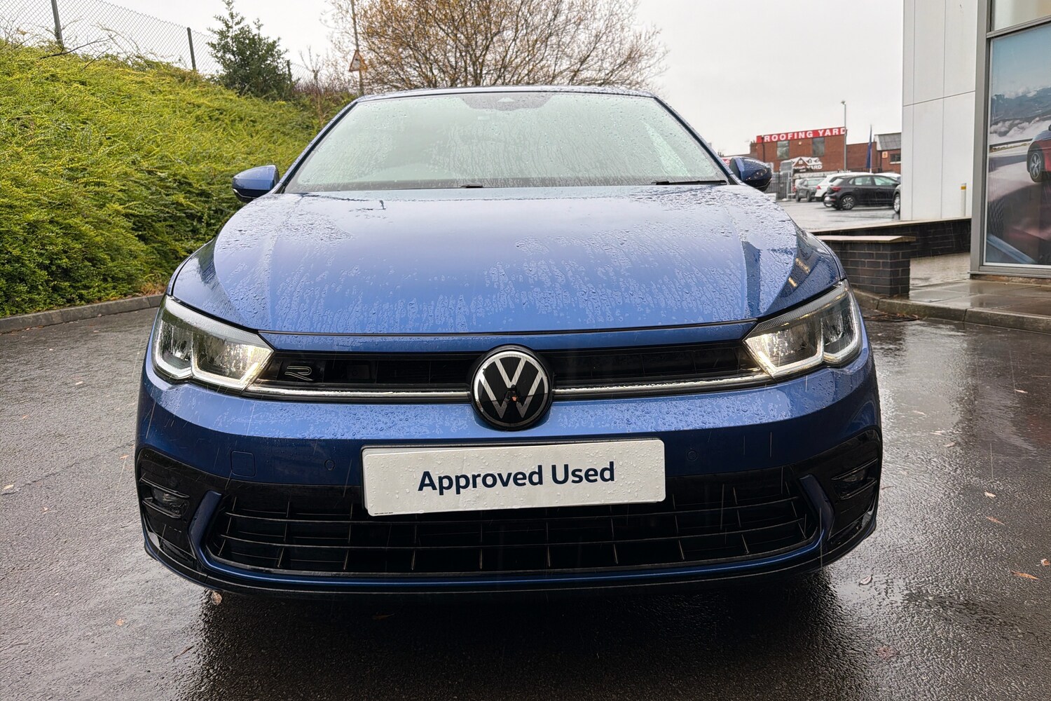 Used Volkswagen Polo 2022 for sale - 77231854: Photo 15