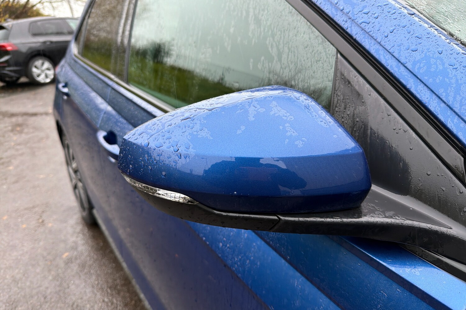 Used Volkswagen Polo 2022 for sale - 77231854: Photo 17