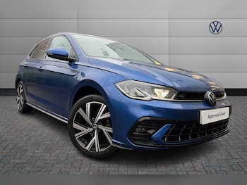 Volkswagen Polo feature image