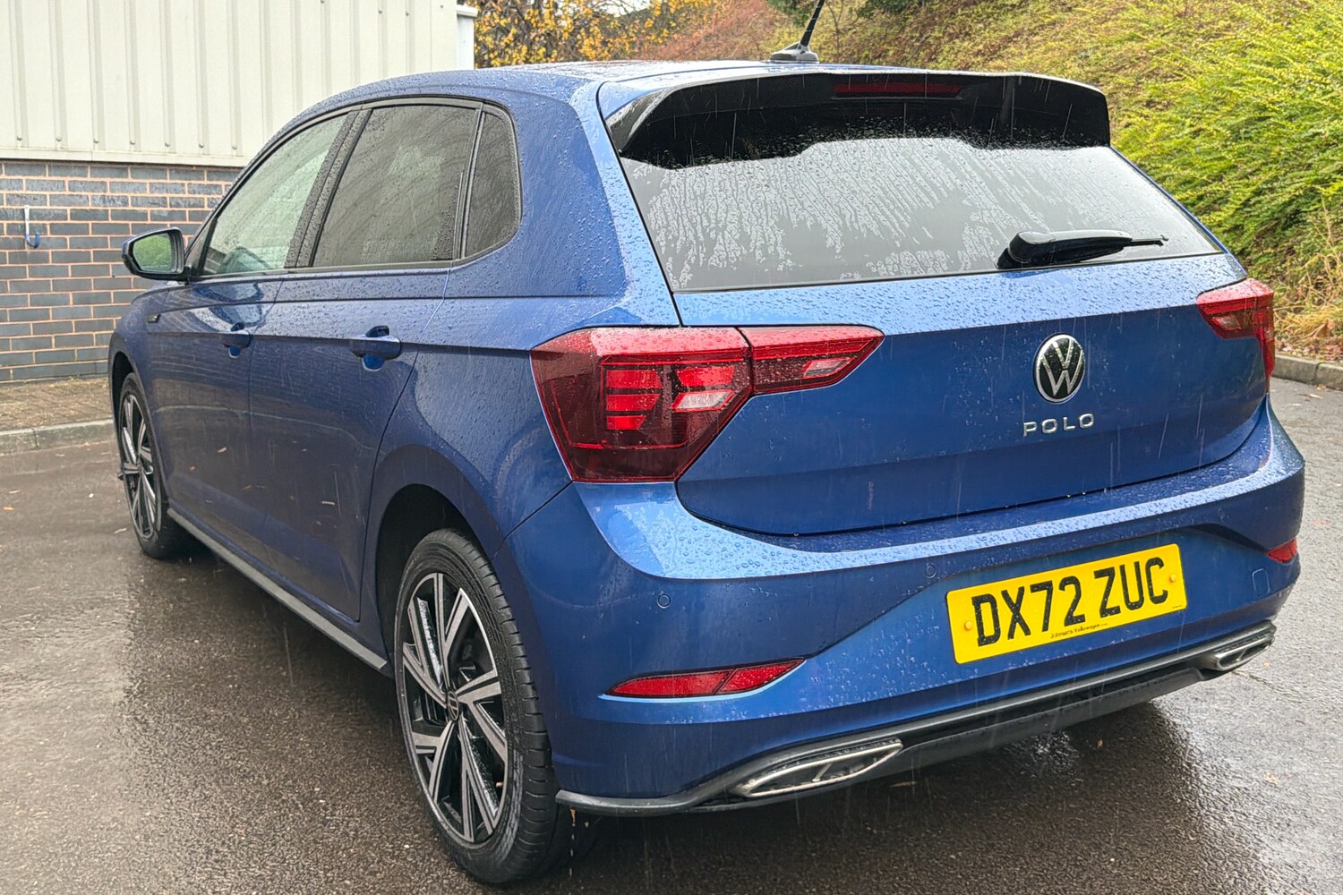 Used Volkswagen Polo 2022 for sale - 77231854: Photo 21