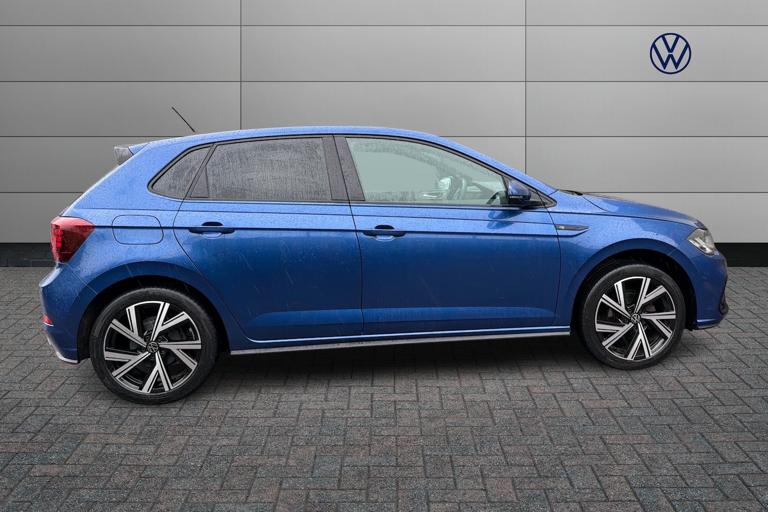 Used Volkswagen Polo 2022 for sale - 77231854: Photo 4