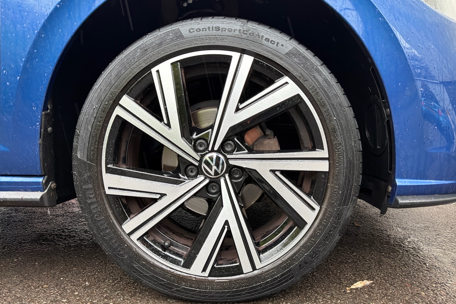 Used Volkswagen Polo 2022 for sale - 77231854: Photo 5