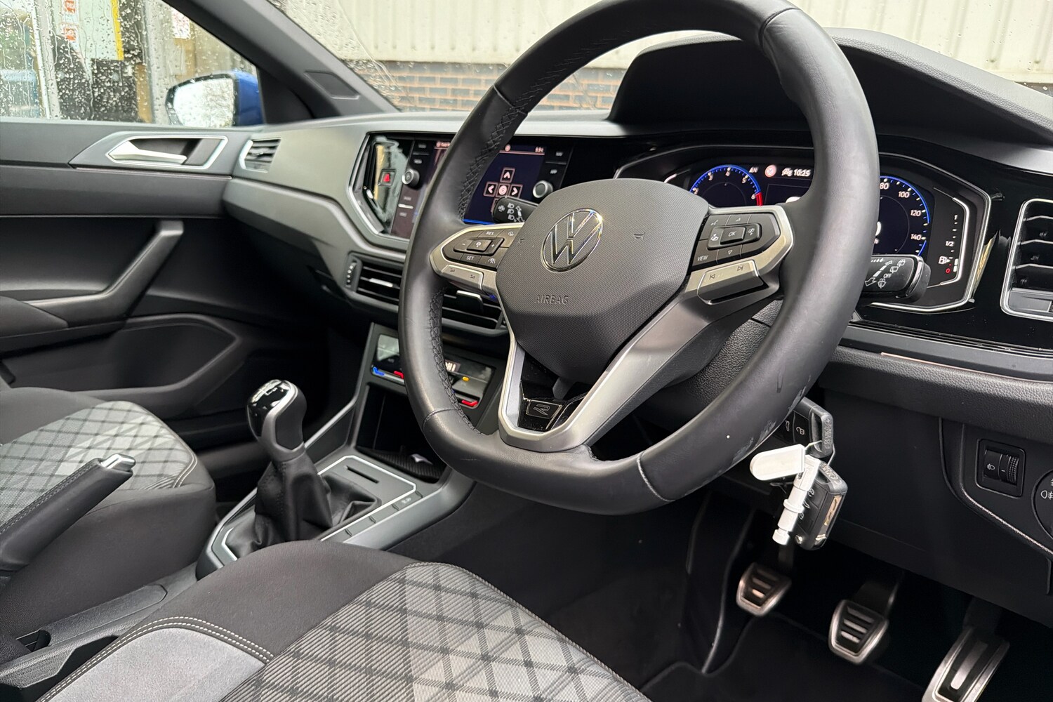 Used Volkswagen Polo 2022 for sale - 77231854: Photo 6