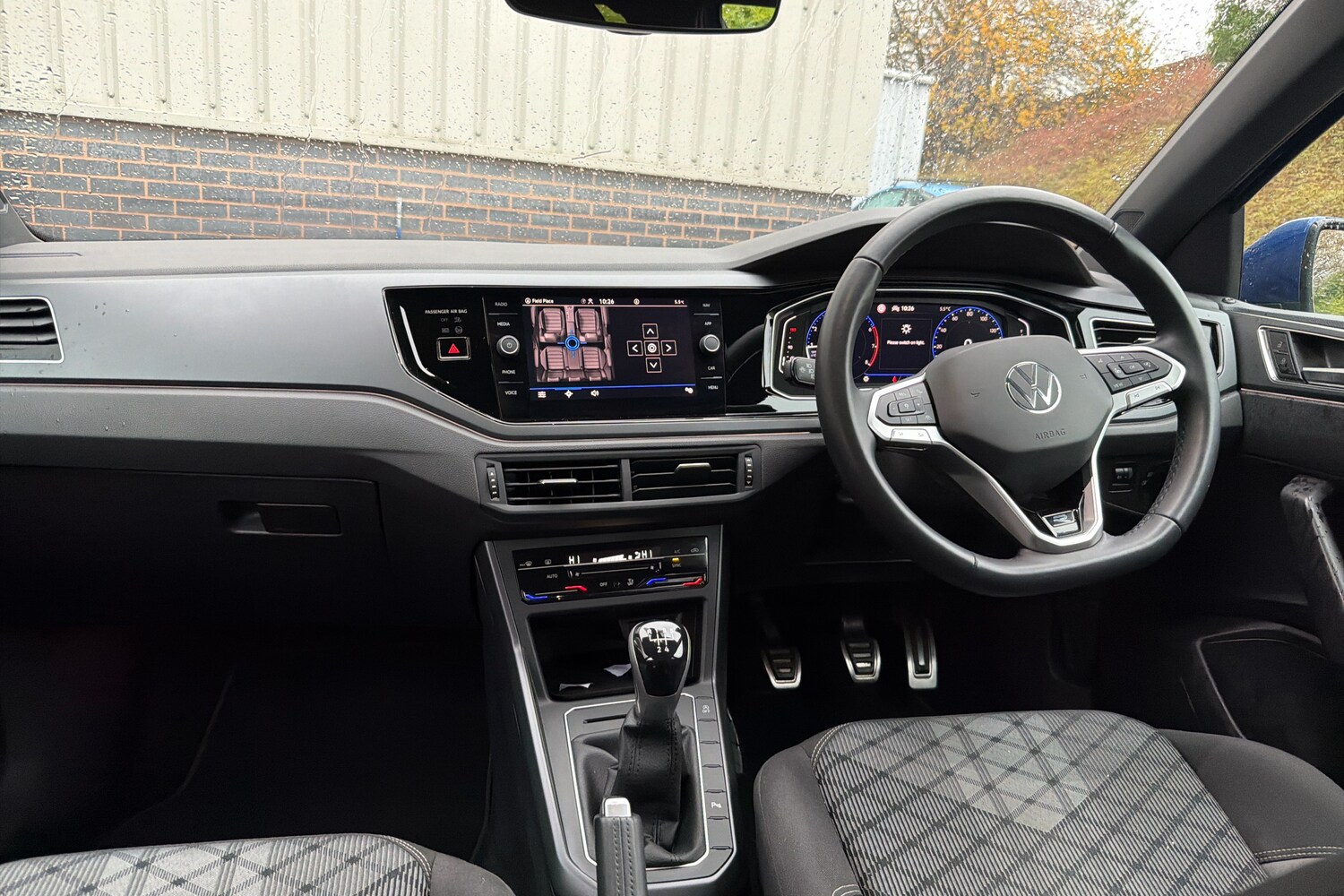 Used Volkswagen Polo 2022 for sale - 77231854: Photo 8