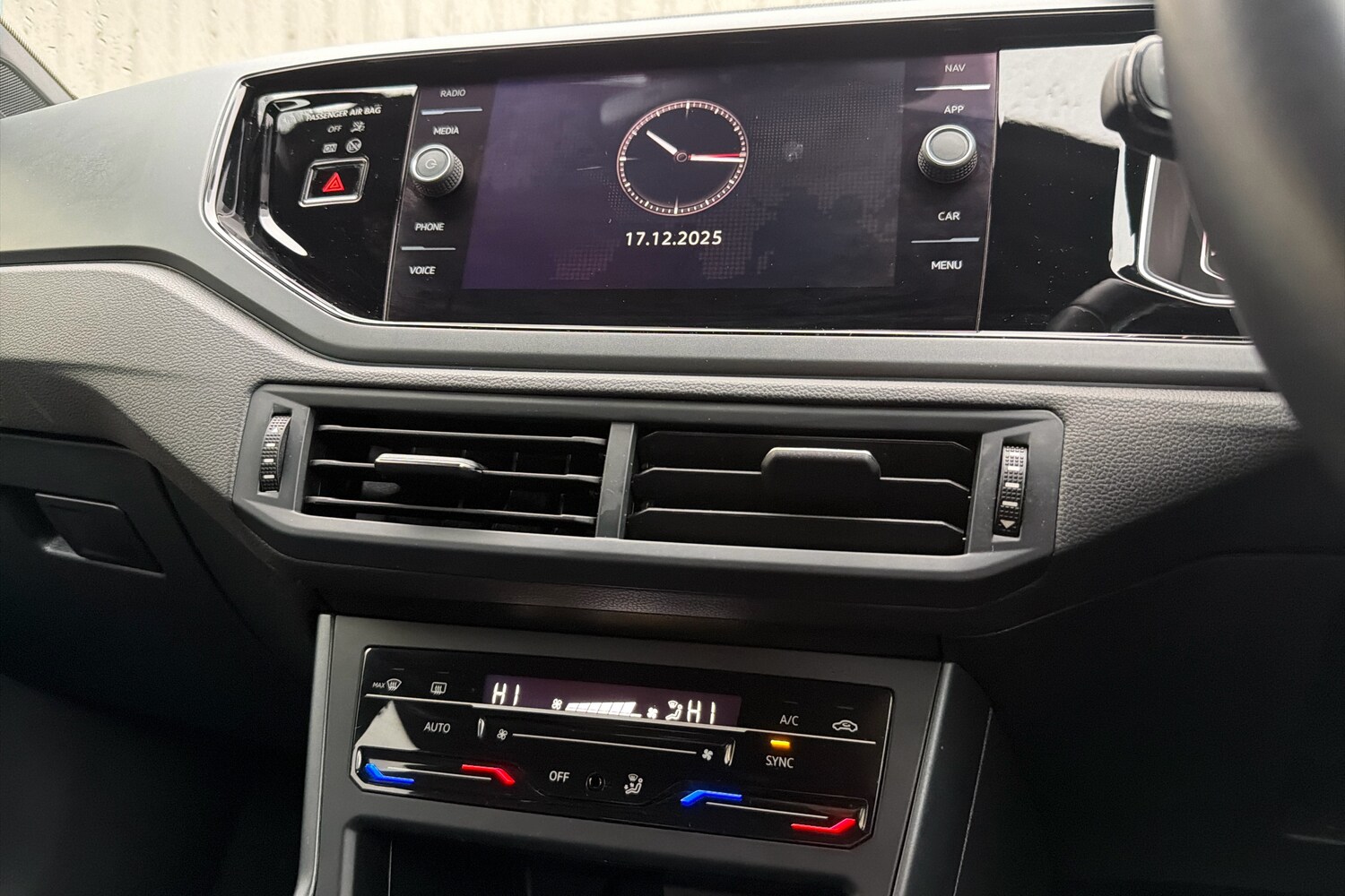 Used Volkswagen Polo 2022 for sale - 77231854: Photo 9