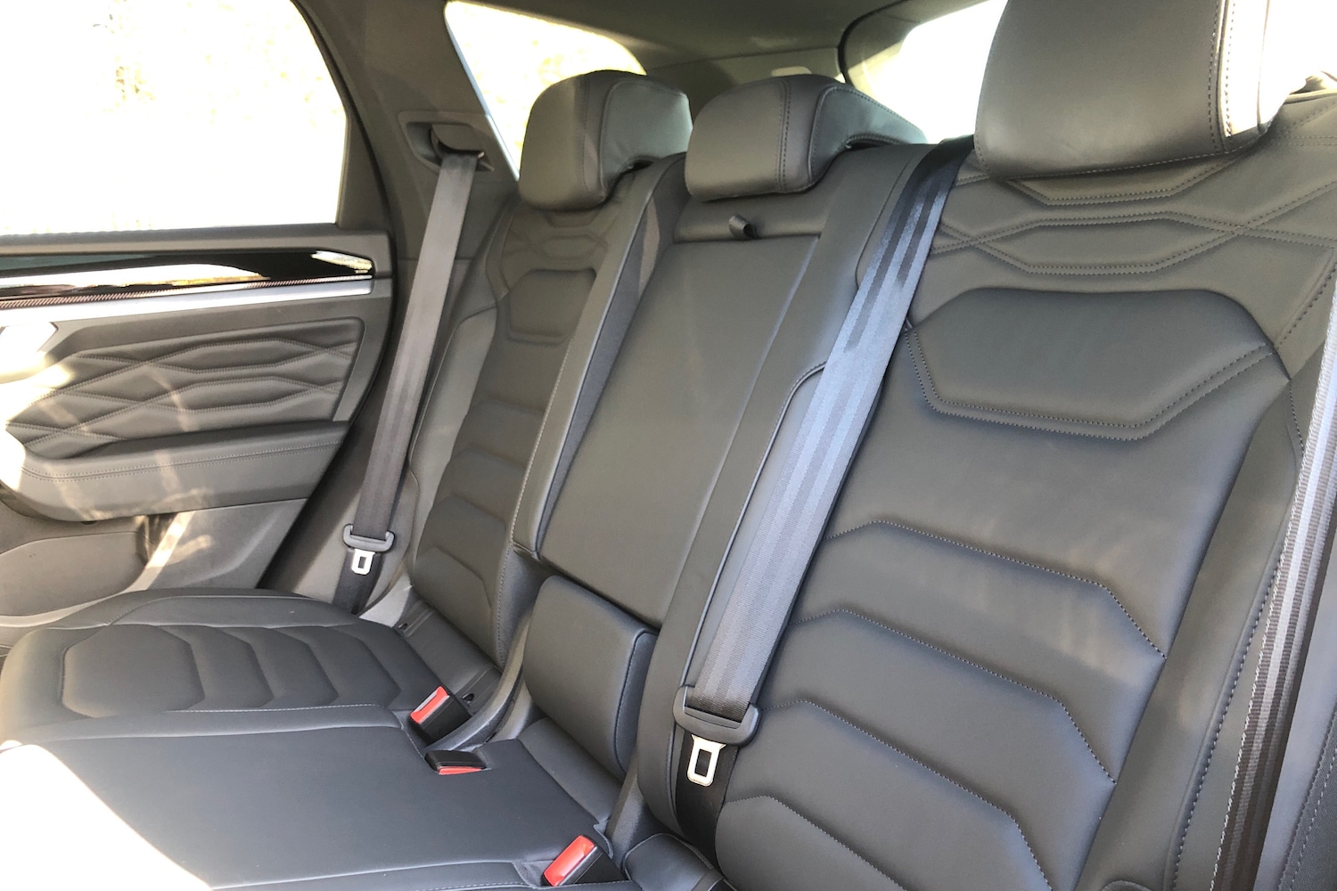 Used Volkswagen Touareg 2025 for sale - 76679536: Photo 11