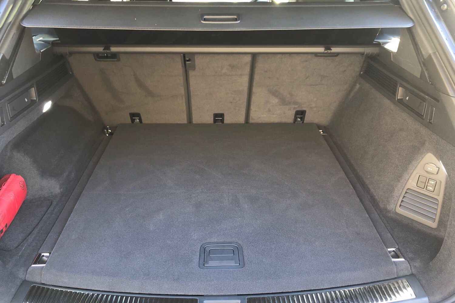 Used Volkswagen Touareg 2025 for sale - 76679536: Photo 12