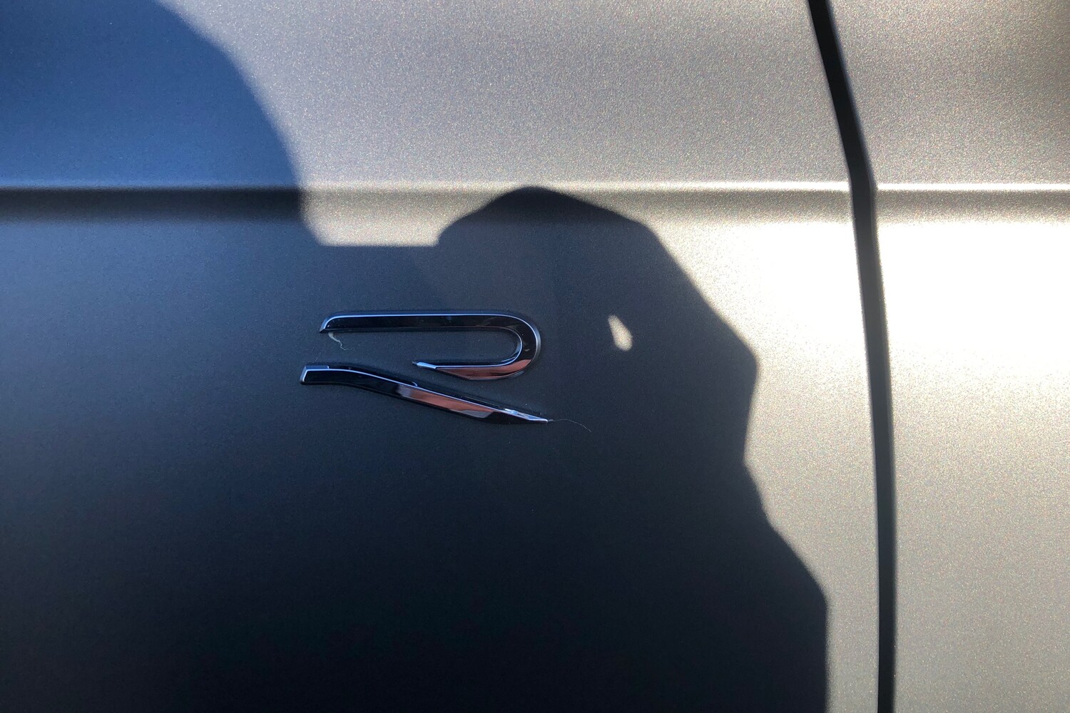 Used Volkswagen Touareg 2025 for sale - 76679536: Photo 23