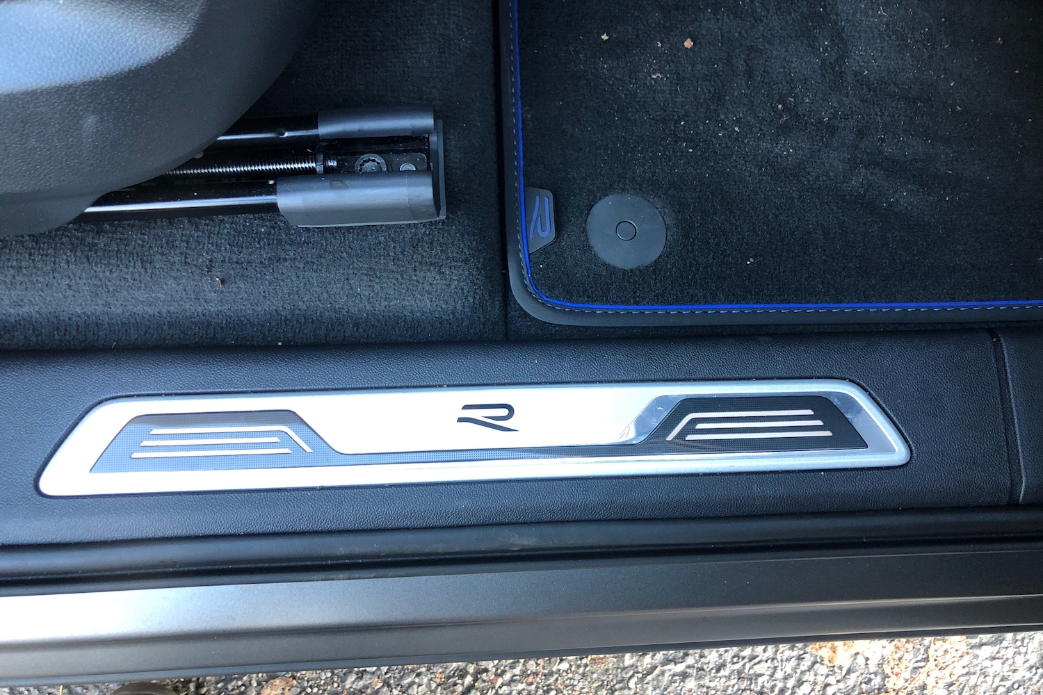 Used Volkswagen Touareg 2025 for sale - 76679536: Photo 24