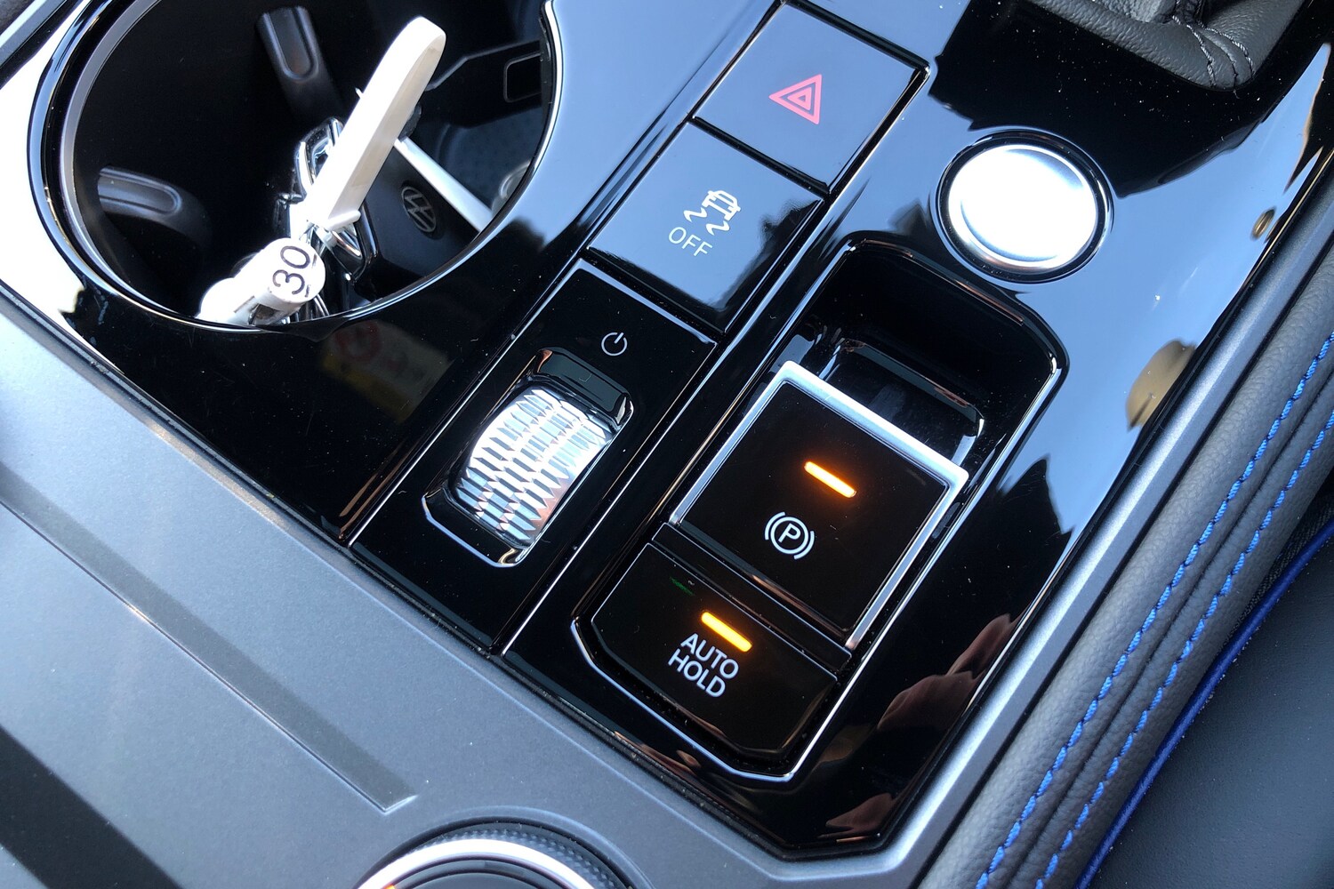 Used Volkswagen Touareg 2025 for sale - 76679536: Photo 25