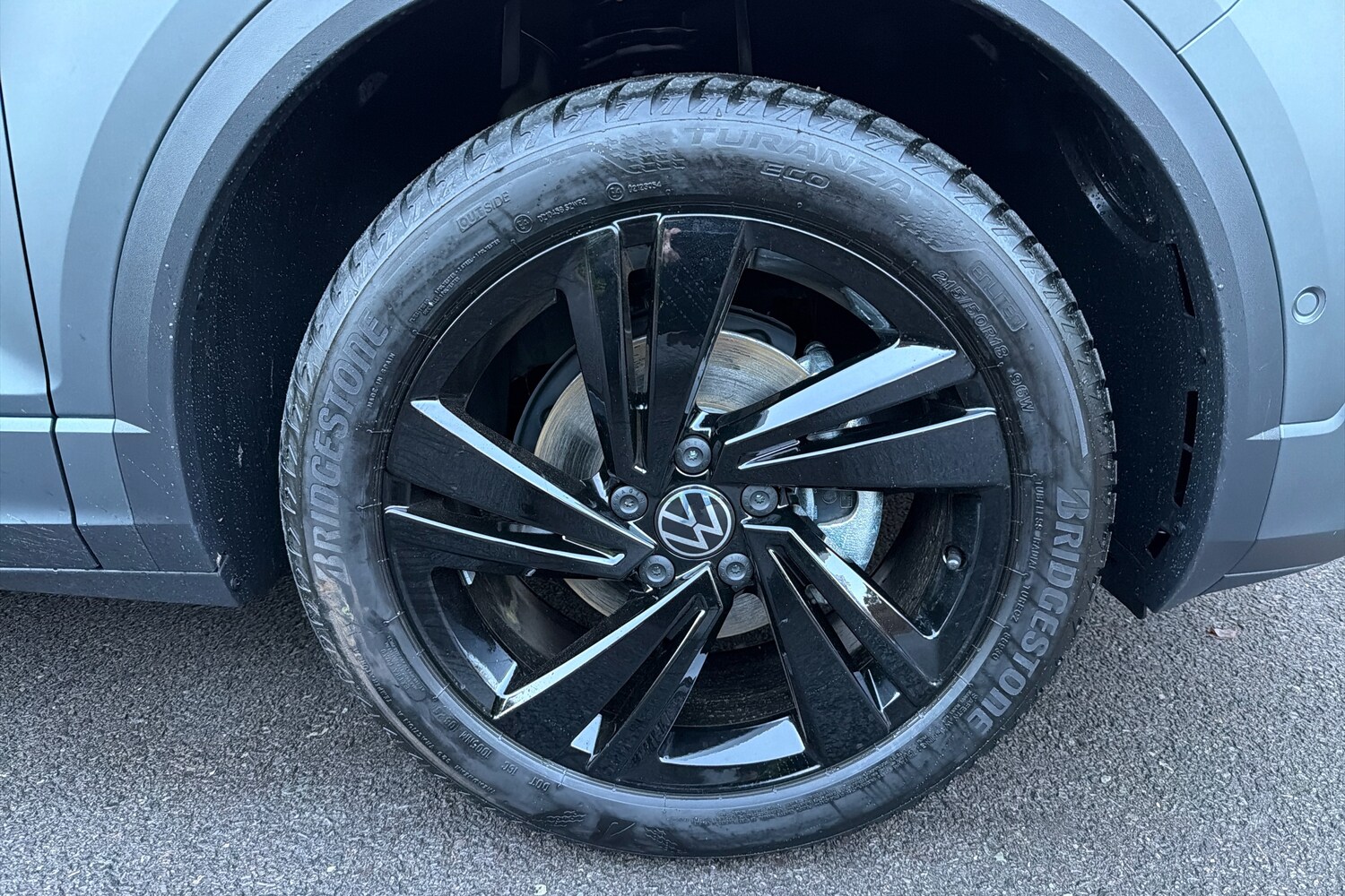 Used Volkswagen T-Roc 2025 for sale - 77442382: Photo 24