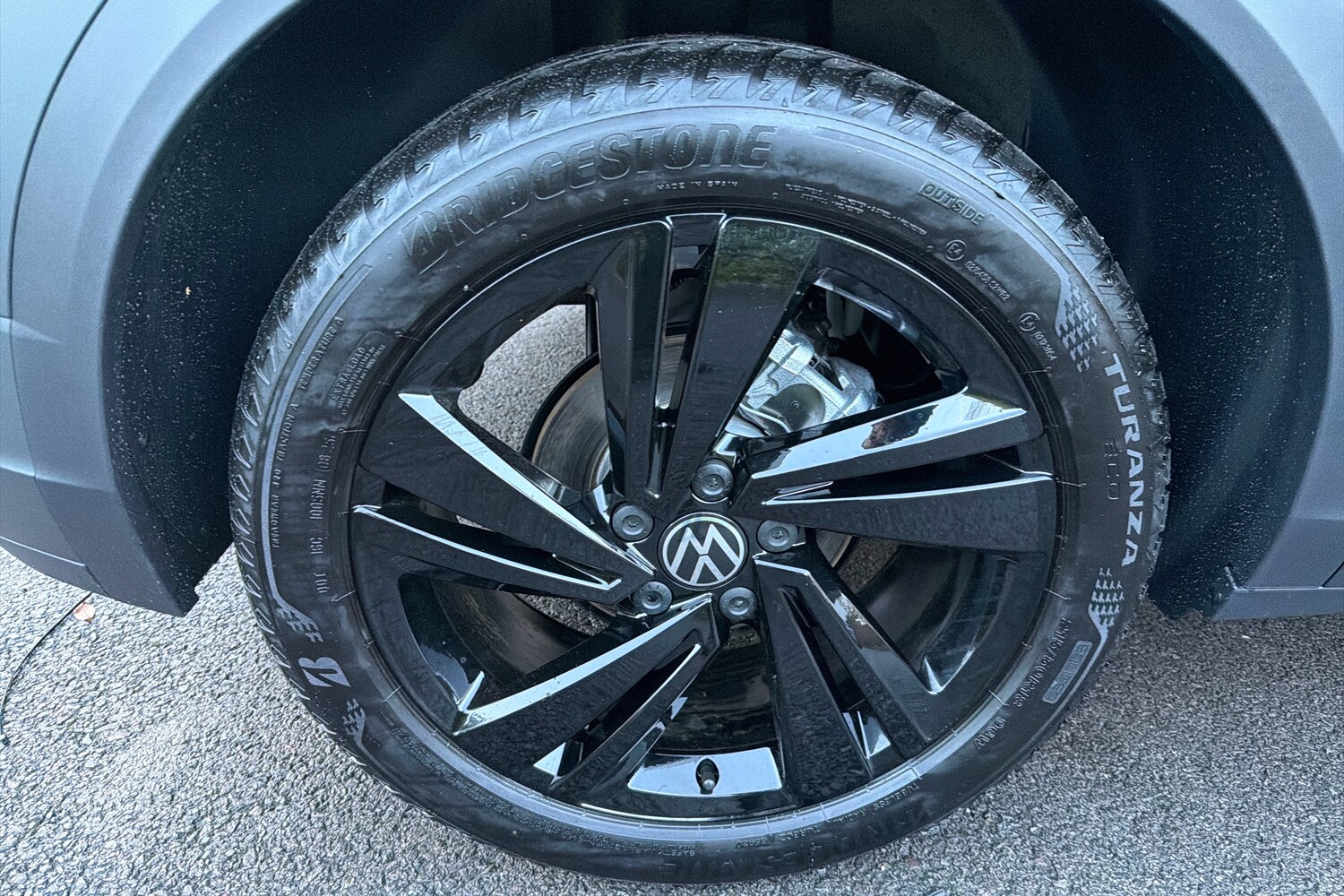 Used Volkswagen T-Roc 2025 for sale - 77442382: Photo 25