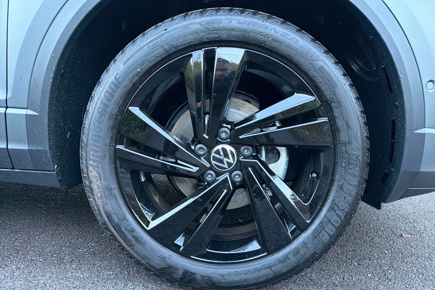 Used Volkswagen T-Roc 2025 for sale - 77442382: Photo 5