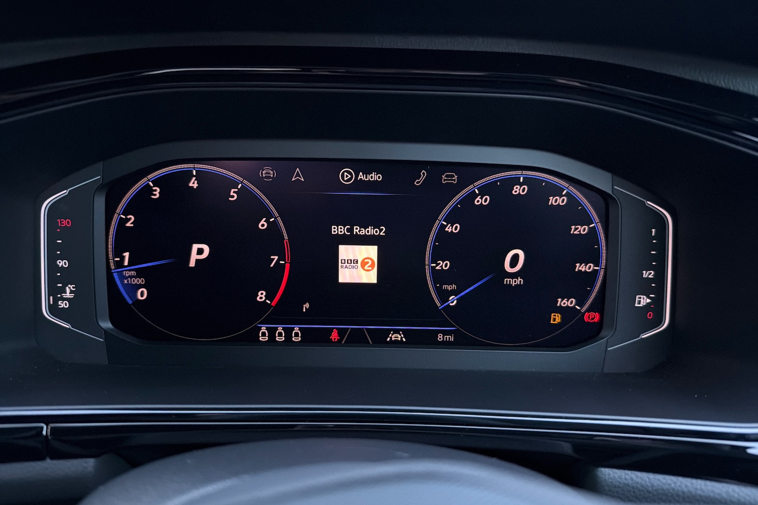 Used Volkswagen T-Roc 2025 for sale - 77442382: Photo 7