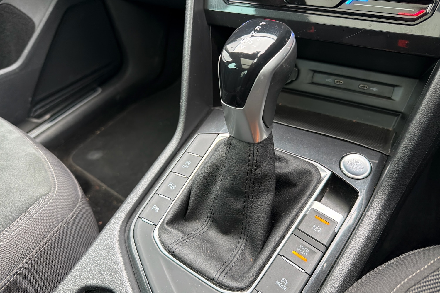 Used Volkswagen Tiguan 2022 for sale - 78036538: Photo 10