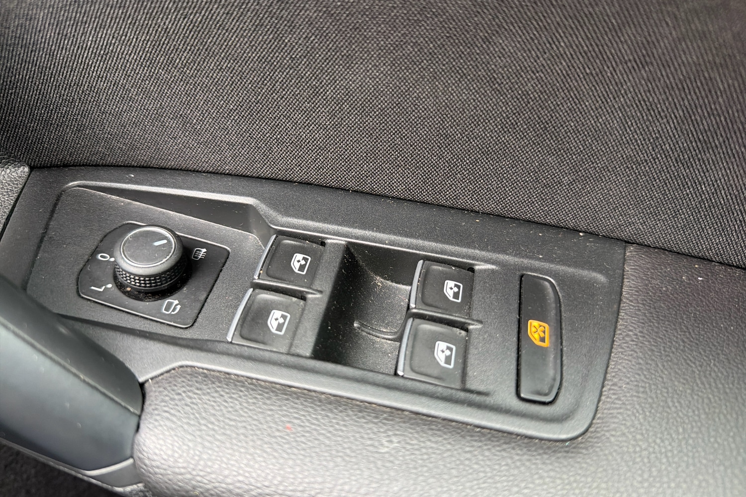 Used Volkswagen Tiguan 2022 for sale - 78036538: Photo 21