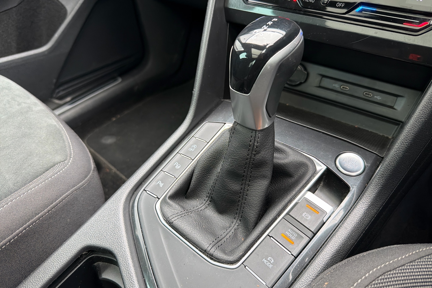 Used Volkswagen Tiguan 2022 for sale - 78036538: Photo 25