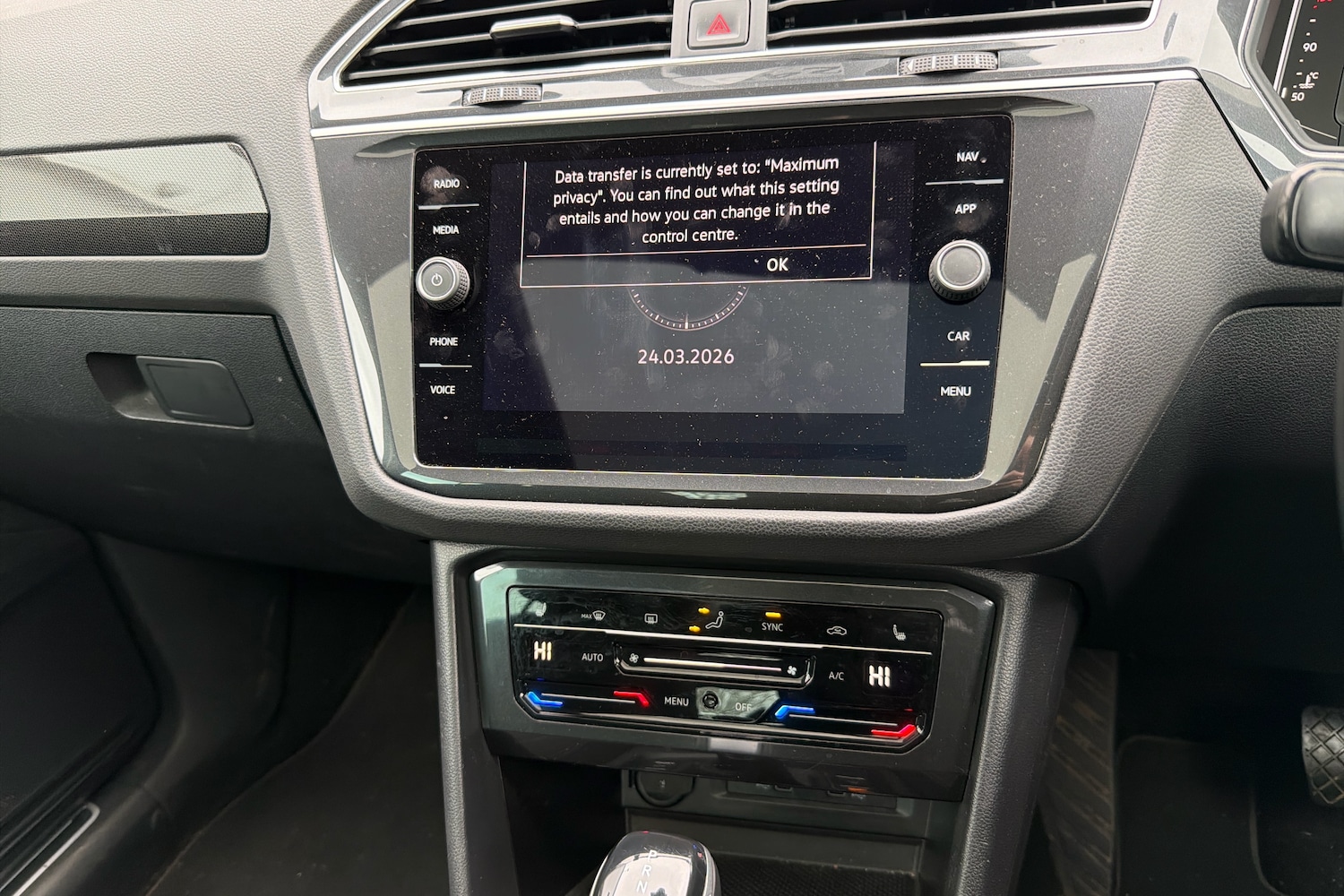 Used Volkswagen Tiguan 2022 for sale - 78036538: Photo 9