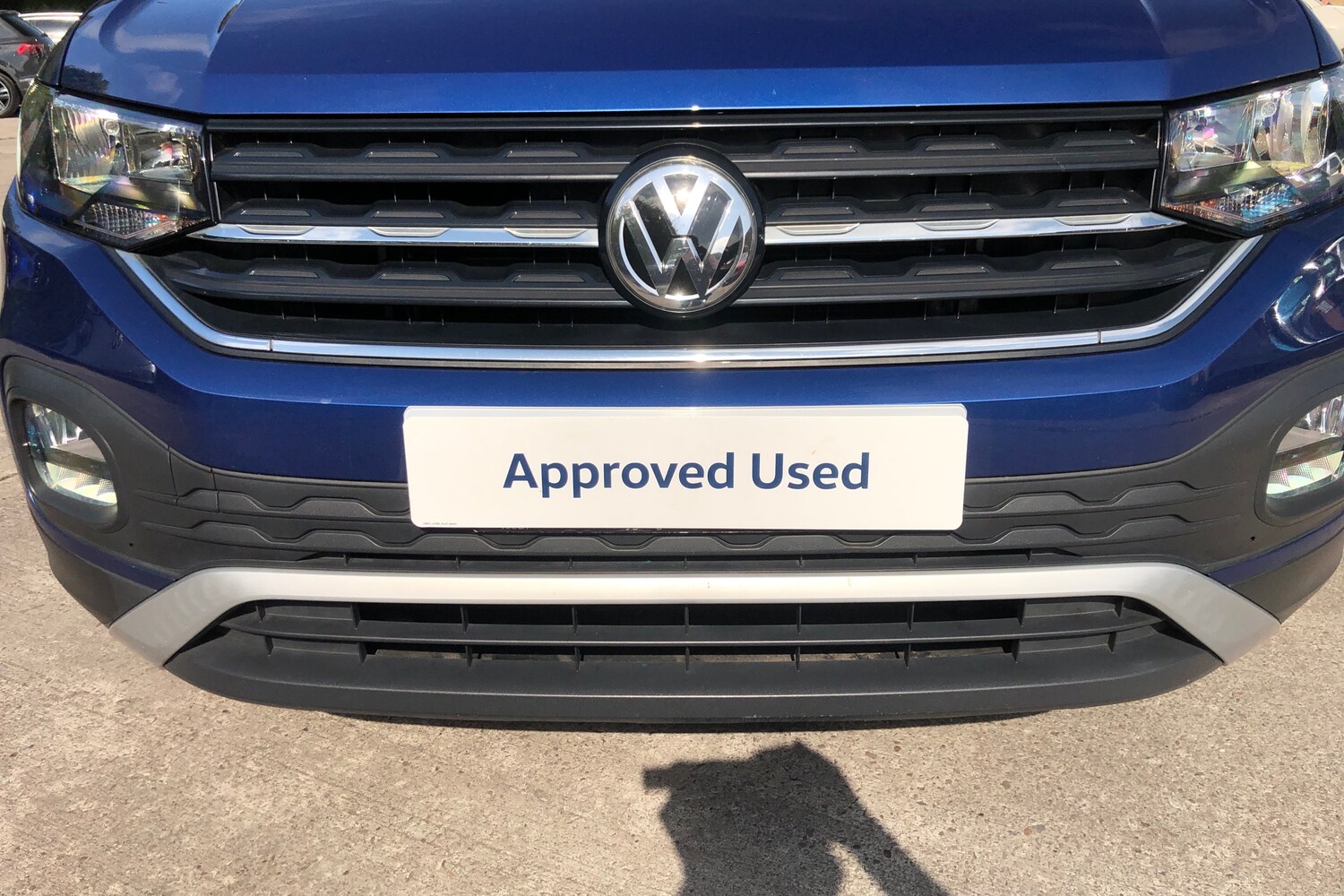 Used Volkswagen T-Cross 2019 for sale - 78088798: Photo 17