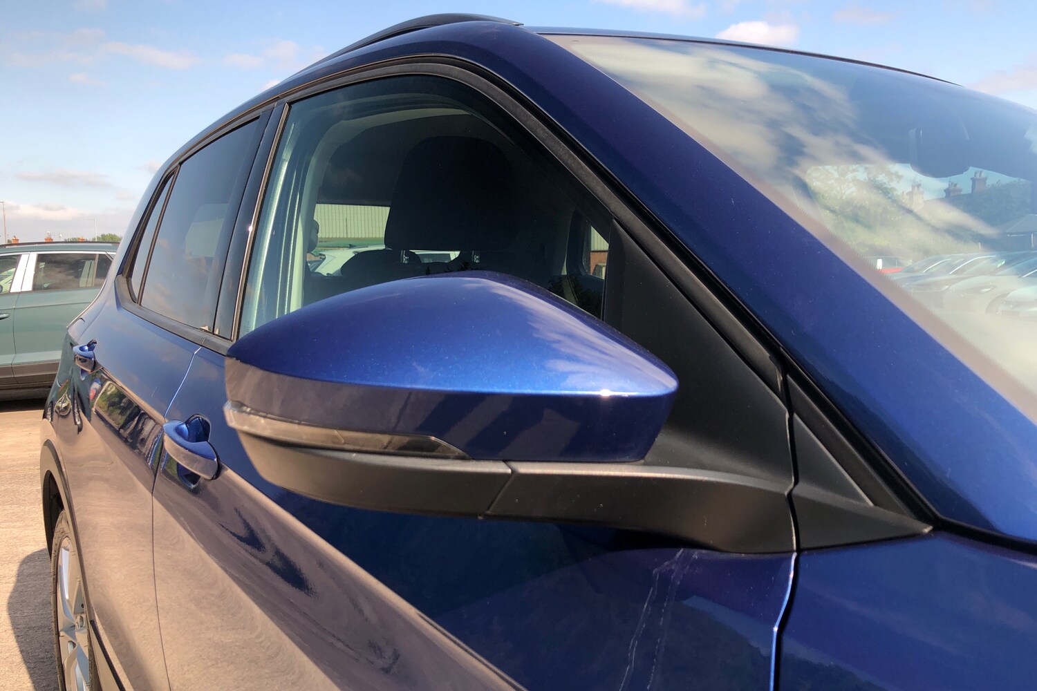 Used Volkswagen T-Cross 2019 for sale - 78088798: Photo 19