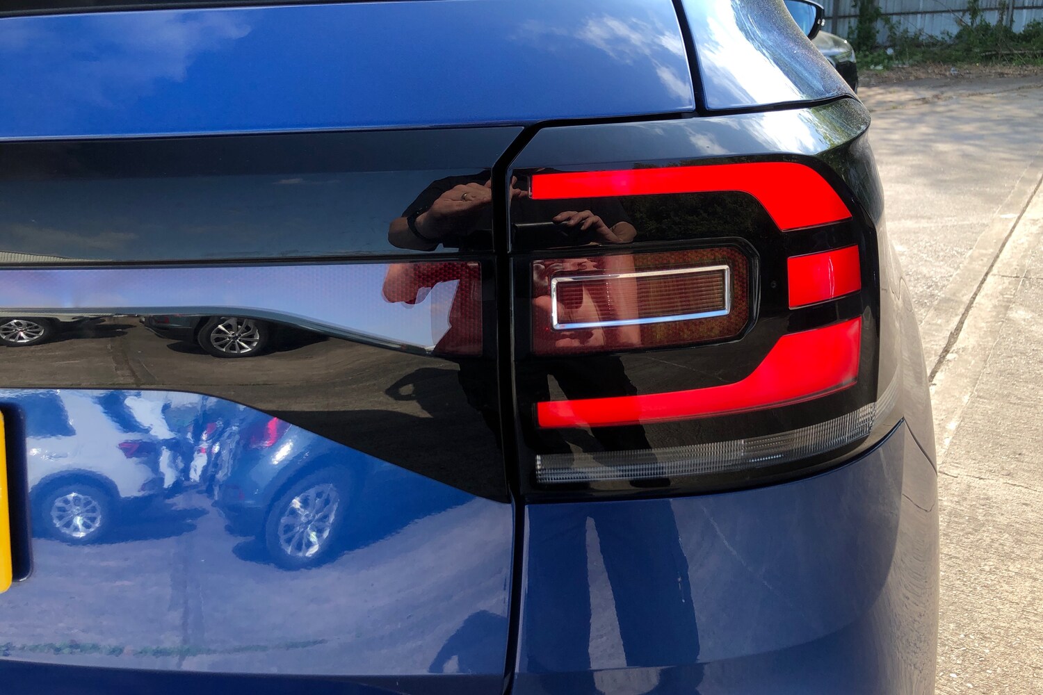 Used Volkswagen T-Cross 2019 for sale - 78088798: Photo 20