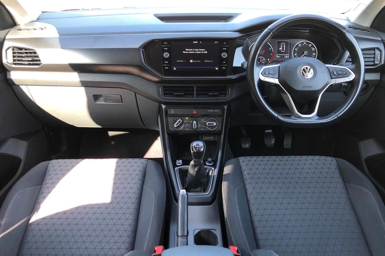 Used Volkswagen T-Cross 2019 for sale - 78088798: Photo 8