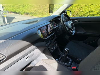 Used Volkswagen T-Cross 2019 for sale - 78264354: Photo