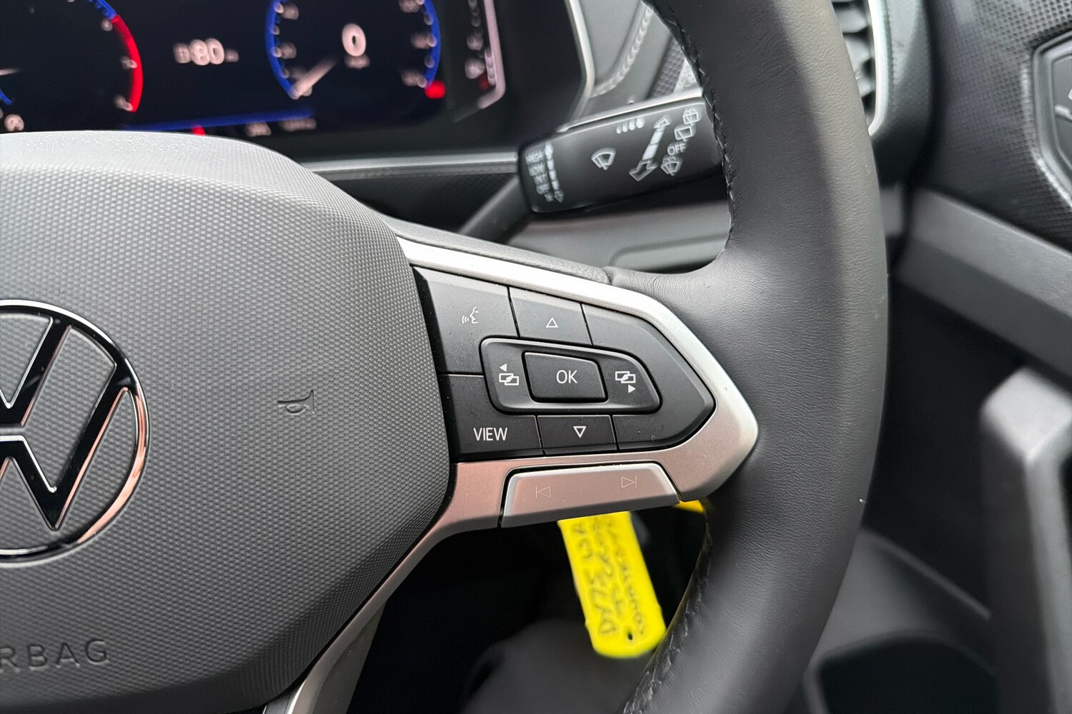 Used Volkswagen T-Cross 2025 for sale - 77515295: Photo 24