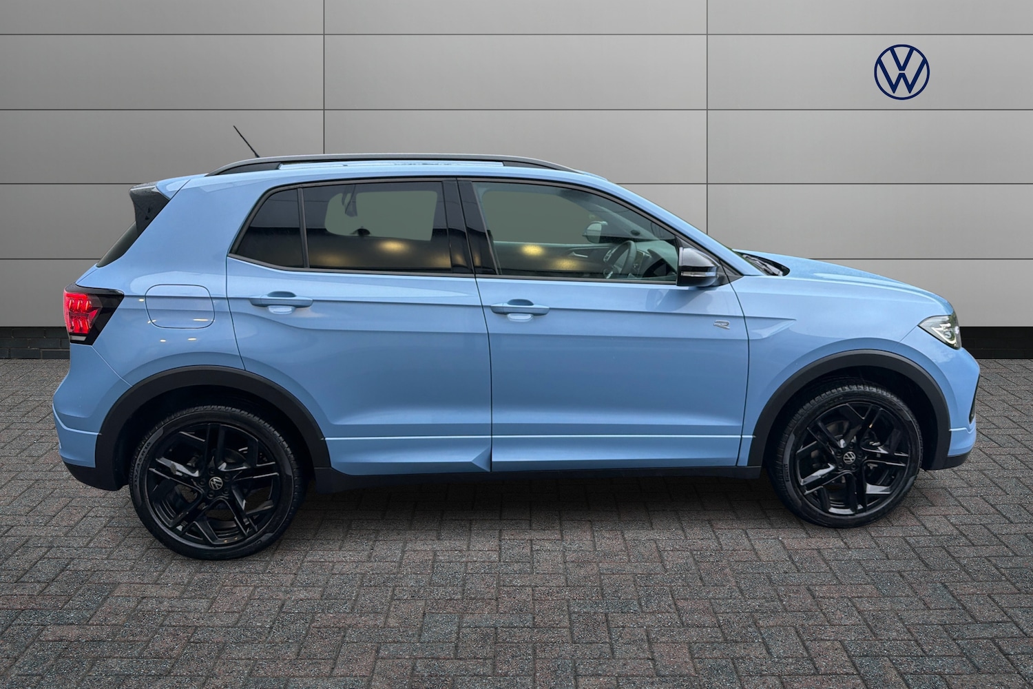 Used Volkswagen T-Cross 2025 for sale - 77515295: Photo 4