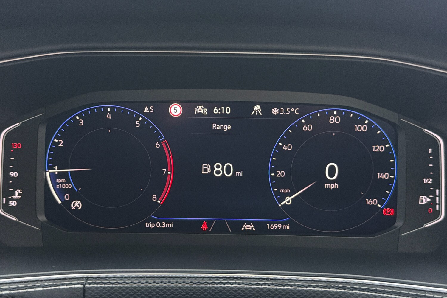 Used Volkswagen T-Cross 2025 for sale - 77515295: Photo 7