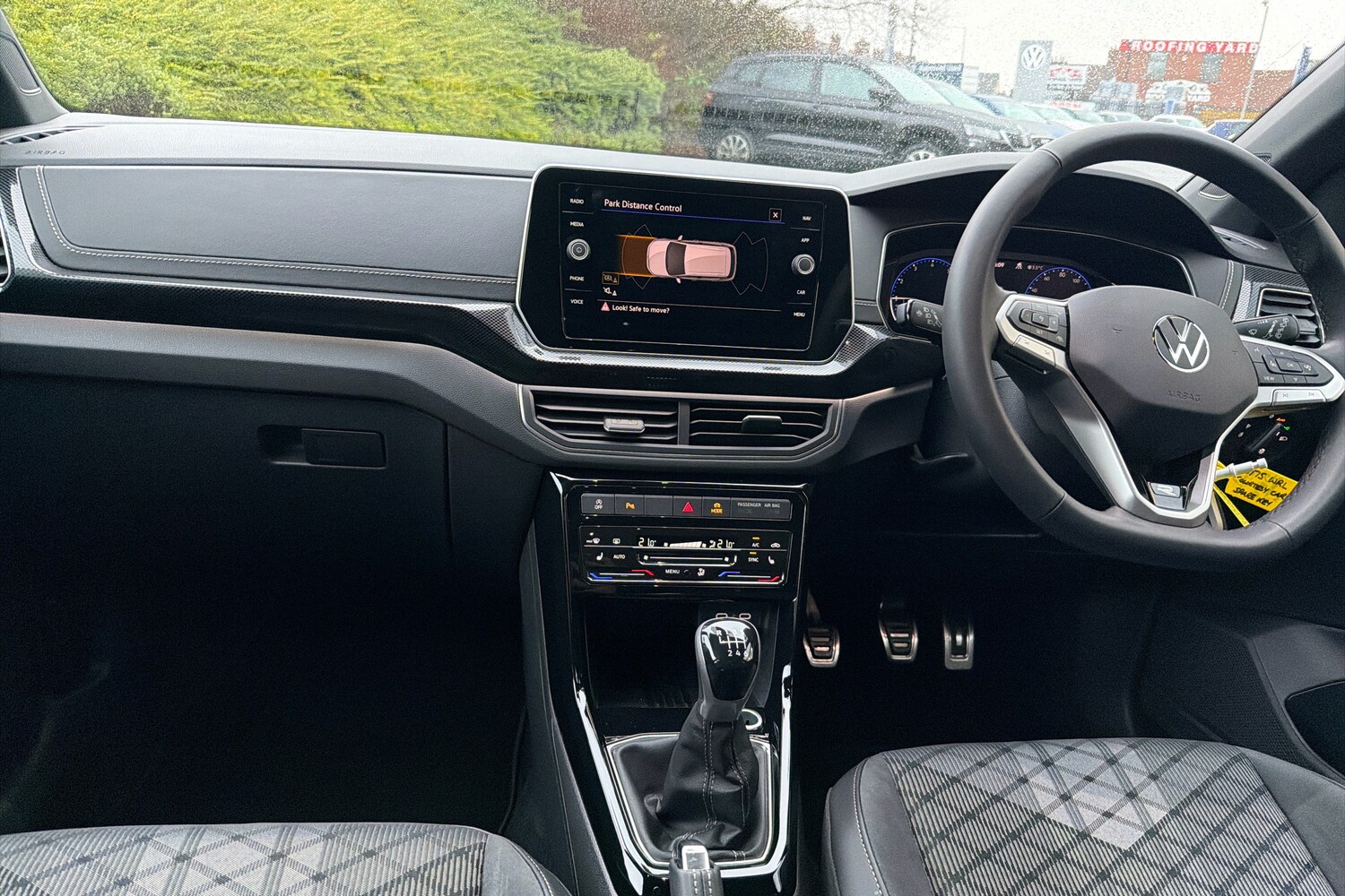 Used Volkswagen T-Cross 2025 for sale - 77515295: Photo 8