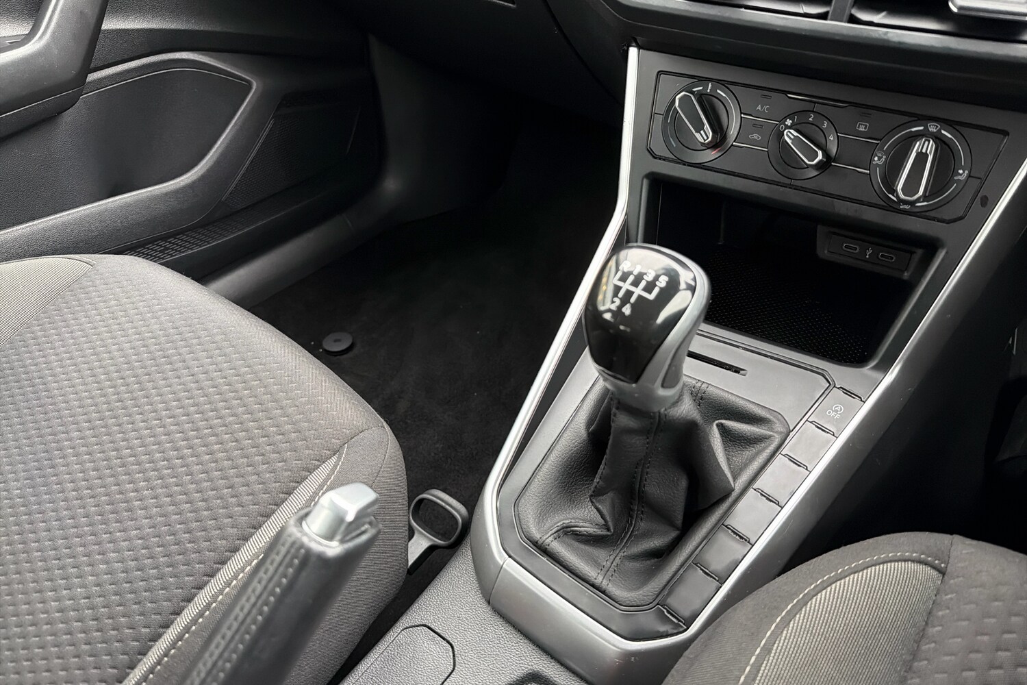 Used Volkswagen Polo 2022 for sale - 77627221: Photo 10