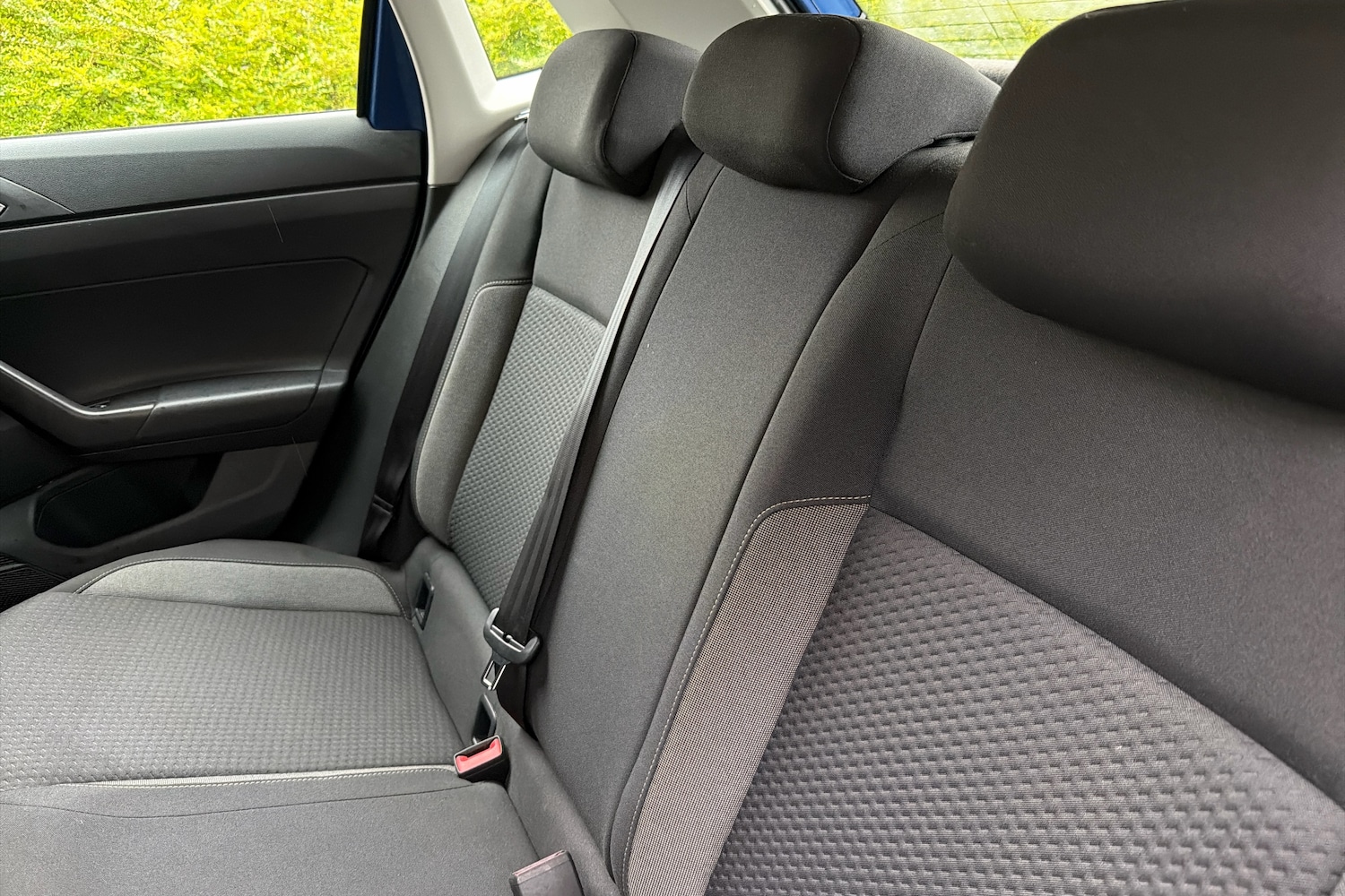 Used Volkswagen Polo 2022 for sale - 77627221: Photo 11