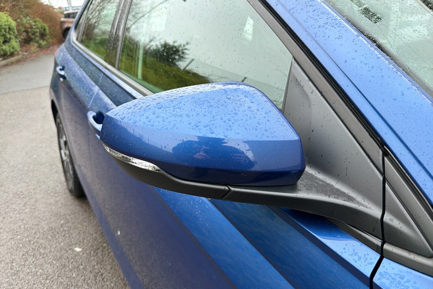 Used Volkswagen Polo 2022 for sale - 77627221: Photo 17