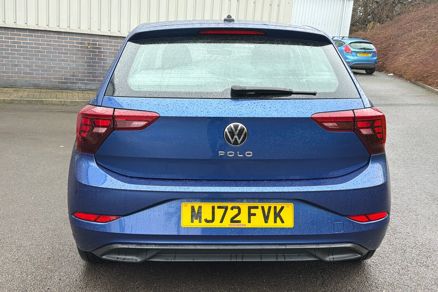 Used Volkswagen Polo 2022 for sale - 77627221: Photo 20