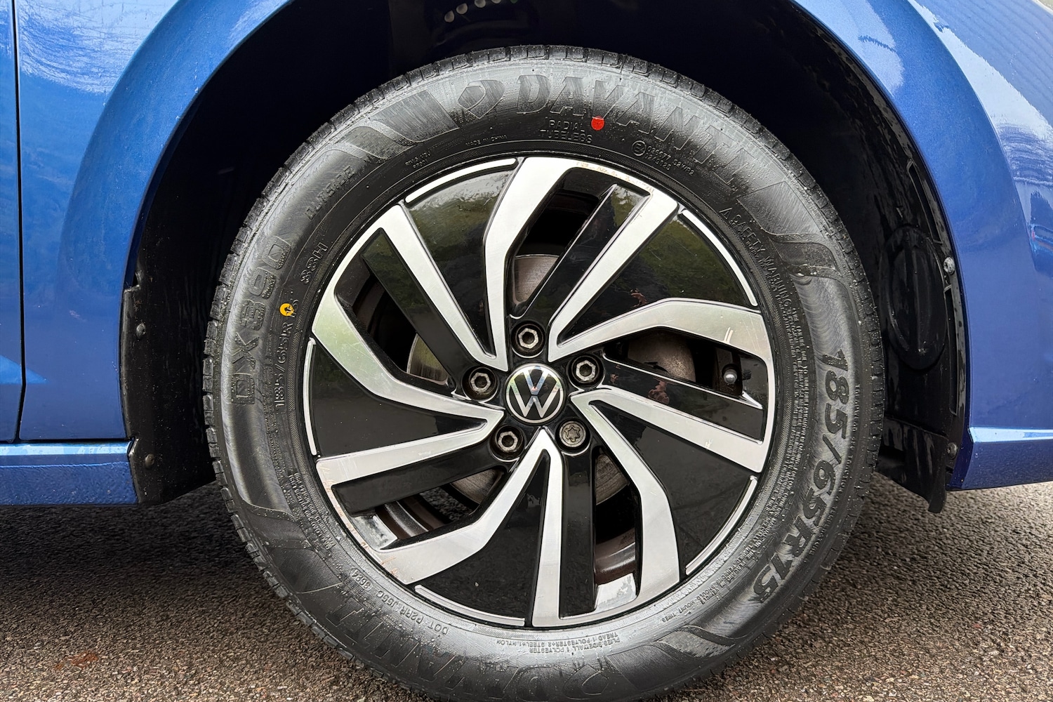 Used Volkswagen Polo 2022 for sale - 77627221: Photo 5