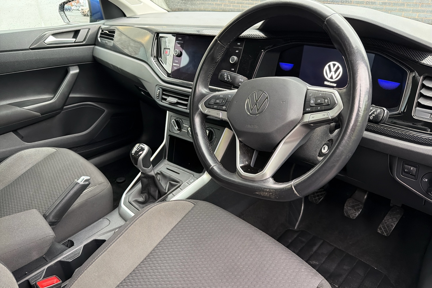 Used Volkswagen Polo 2022 for sale - 77627221: Photo 6