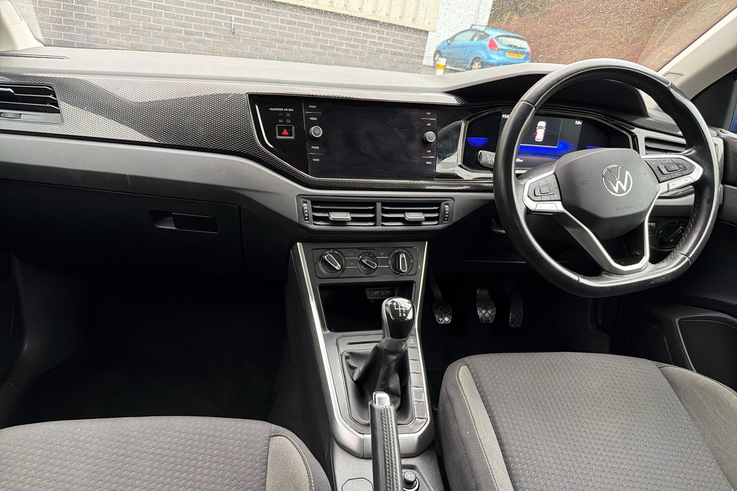 Used Volkswagen Polo 2022 for sale - 77627221: Photo 8